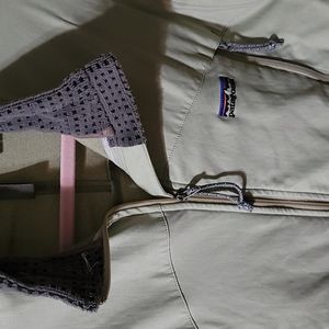 Patagonia Jacket